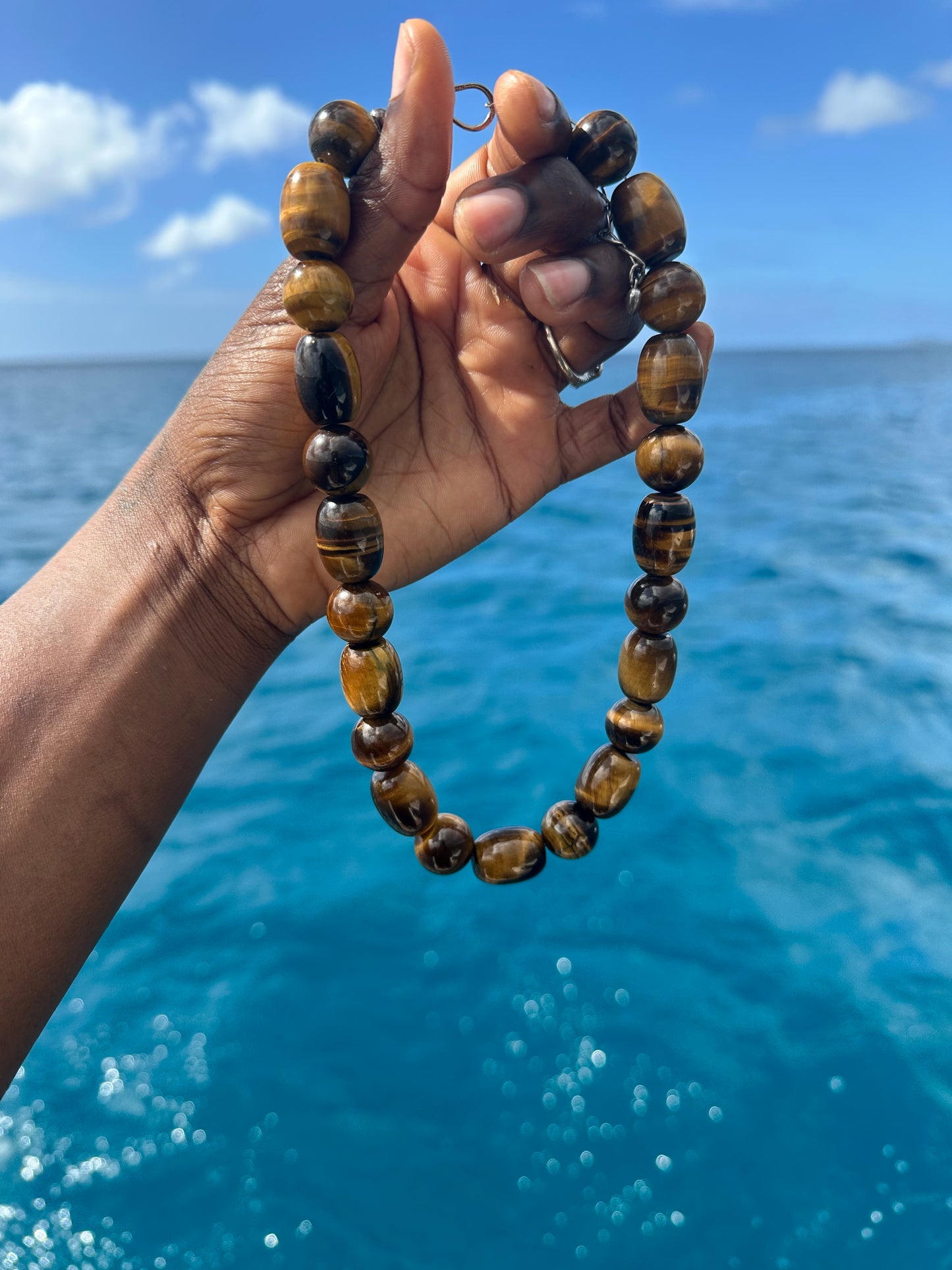 Strength & Abundance